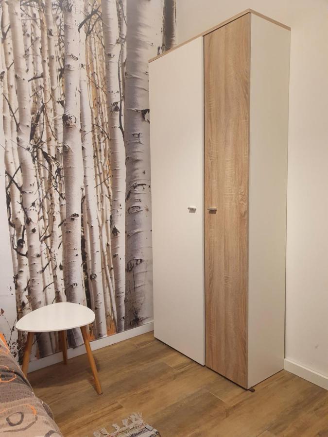 Apartman Lucky 2 Kopaonik Exterior foto