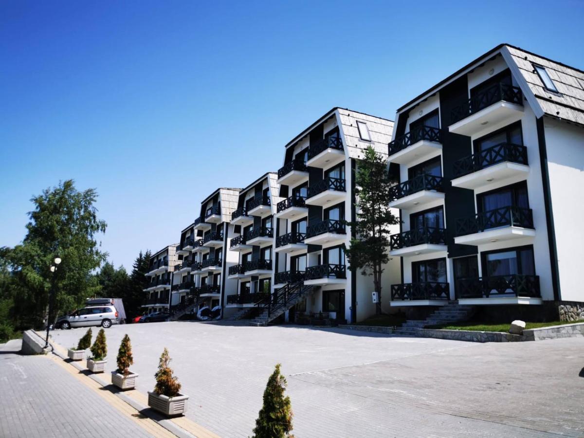 Apartman Lucky 2 Kopaonik Exterior foto
