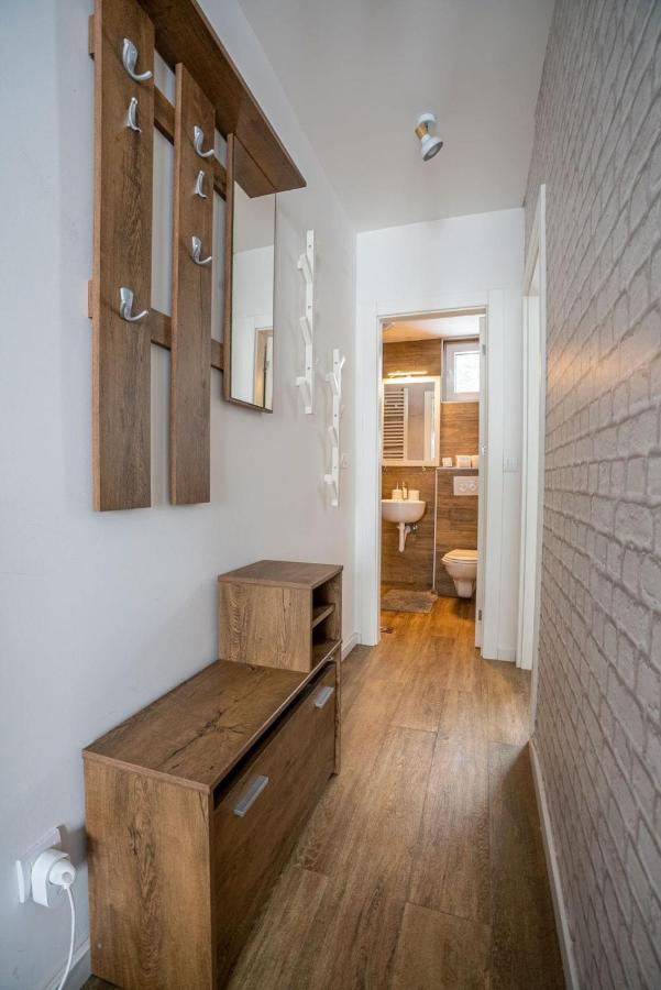Apartman Lucky 2 Kopaonik Exterior foto
