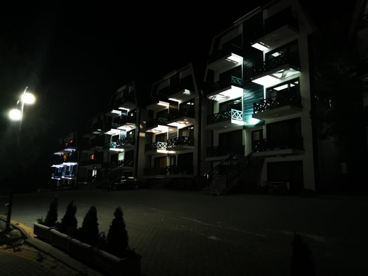 Apartman Lucky 2 Kopaonik Exterior foto